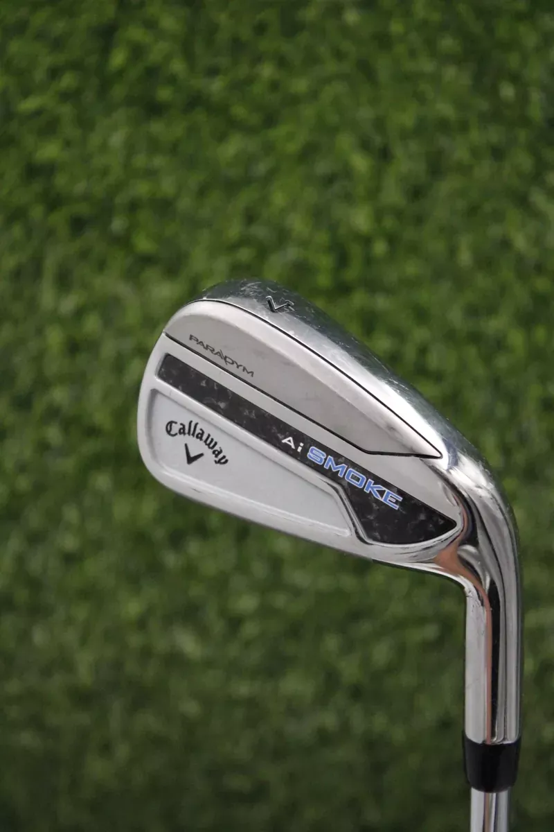 callaway-paradym-ai-smoke-7-iron-r-flex-37 Callaway Paradym Ai Smoke 7 Iron R Flex 37″