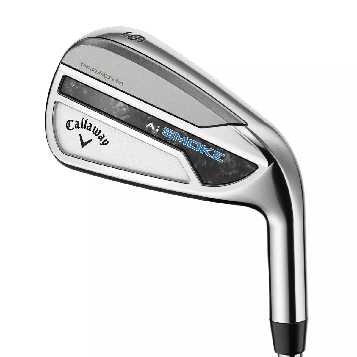 callaway-paradym-ai-smoke-custom-iron-head Callaway Paradym AI Smoke Custom Iron Head