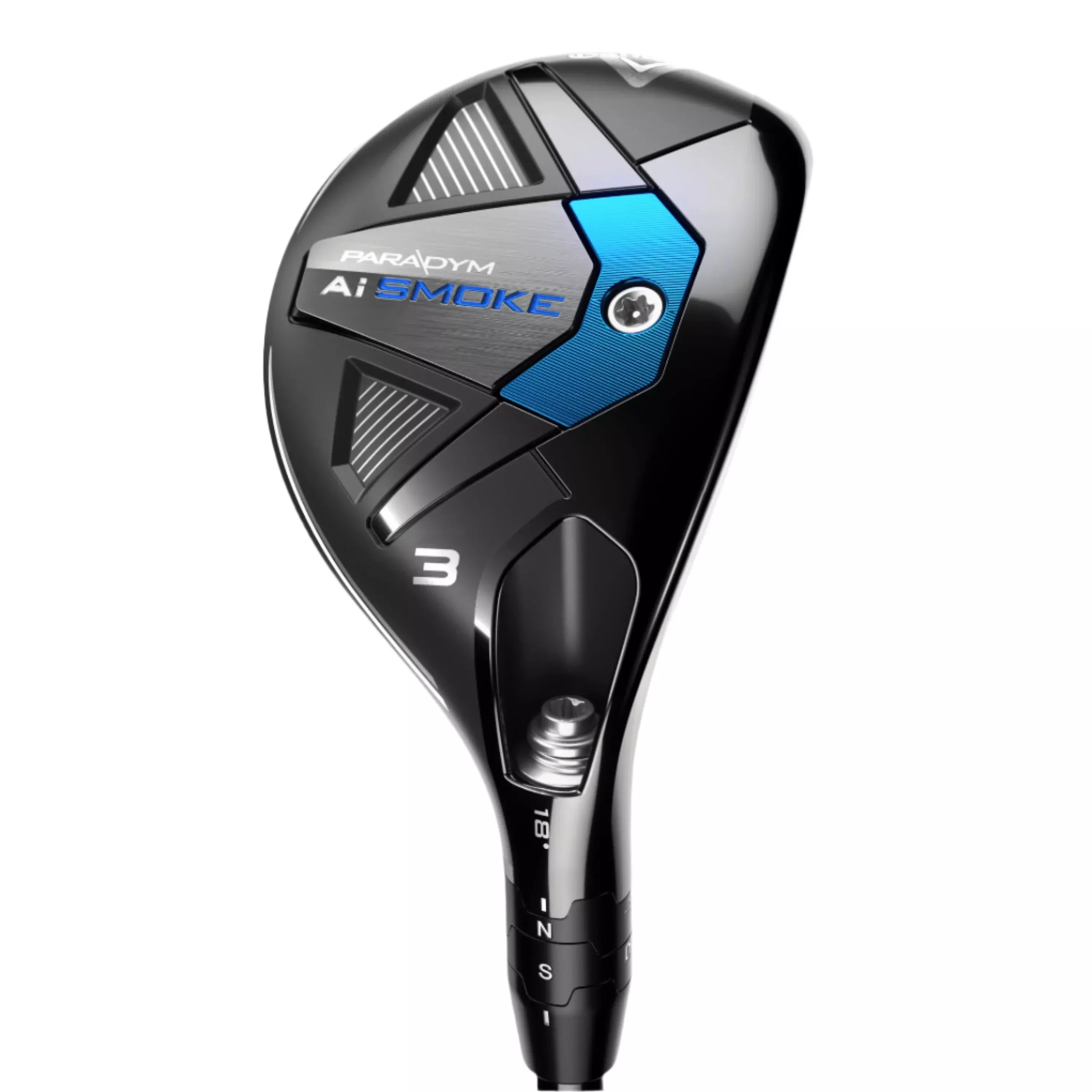 callaway-paradym-ai-smoke-hybrids-2024 Callaway Paradym Ai Smoke Hybrids 2024
