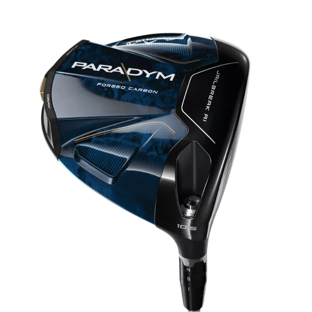 callaway-paradym-driver Callaway Paradym Driver