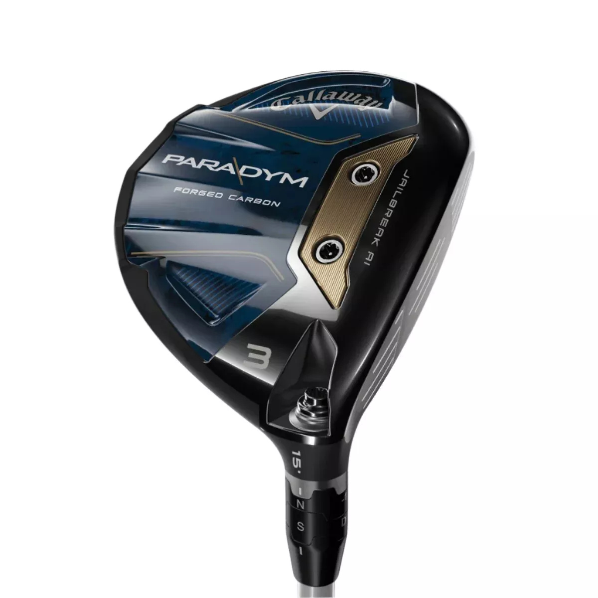 callaway-paradym-fairway-woods Callaway Paradym Fairway Woods