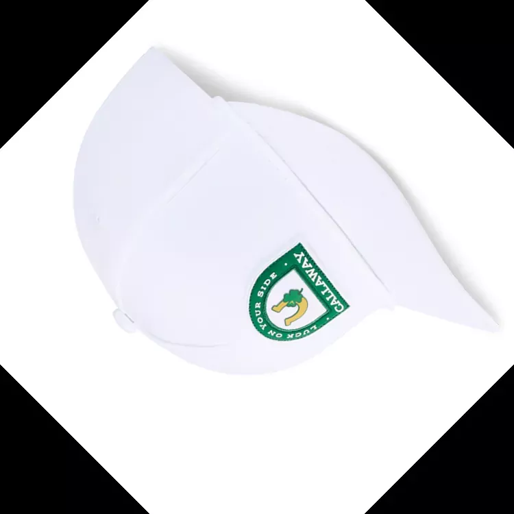 callaway-performance-golf-cap-lucky Callaway Performance Golf Cap – Lucky