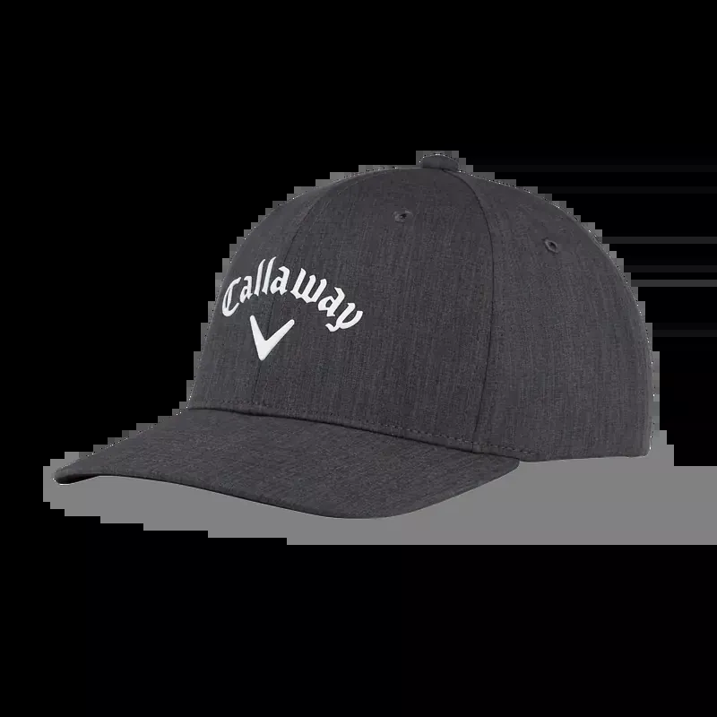 Callaway Practice Green Adjustable Hat