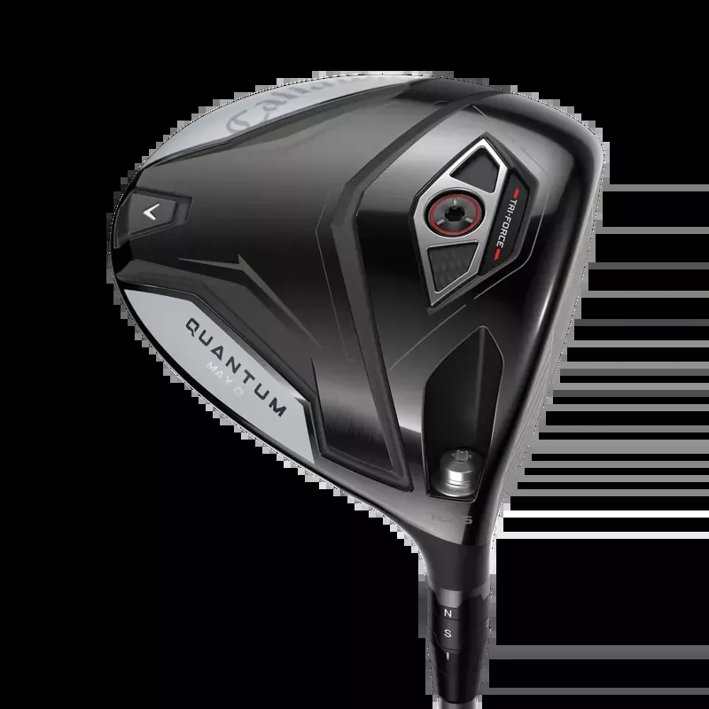 callaway-quantum-max-d-ladies-golf-driver Callaway Quantum Max D Ladies Golf Driver