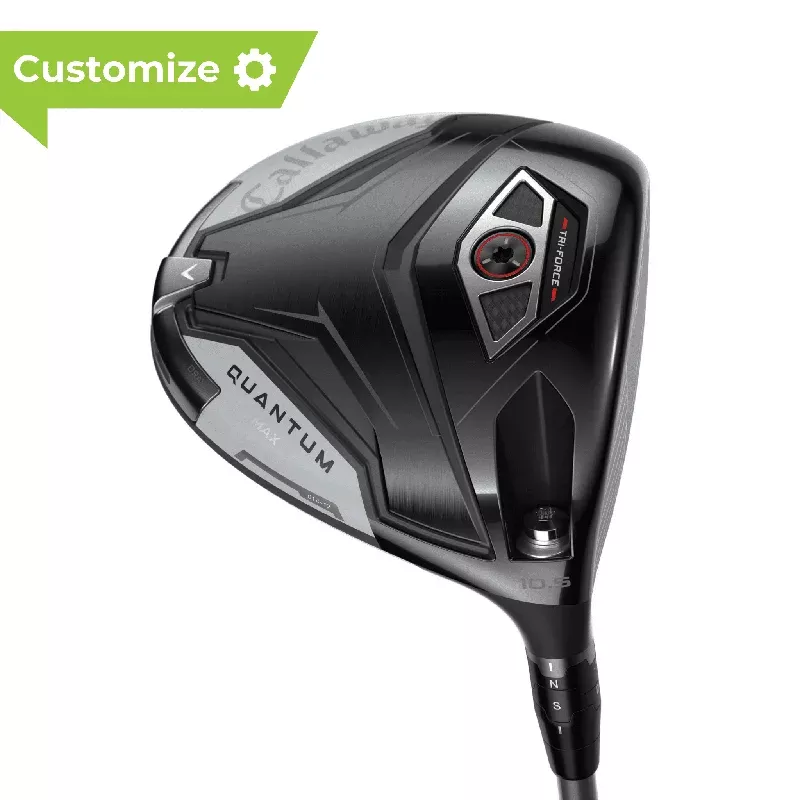 callaway-quantum-max-driver-build-your-own Callaway Quantum Max Driver – Build Your Own