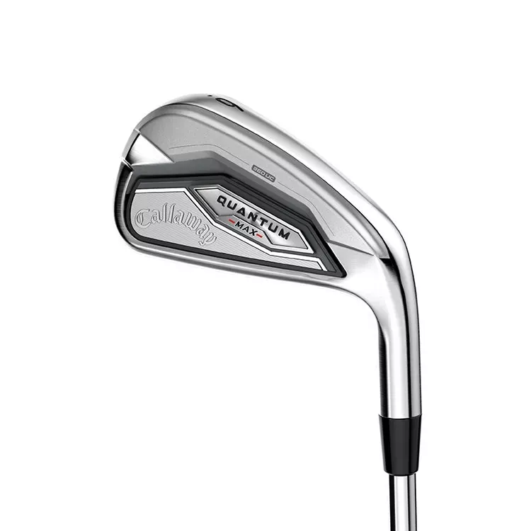 callaway-quantum-max-golf-irons-graphite-custom Callaway Quantum Max Golf Irons – Graphite (Custom)