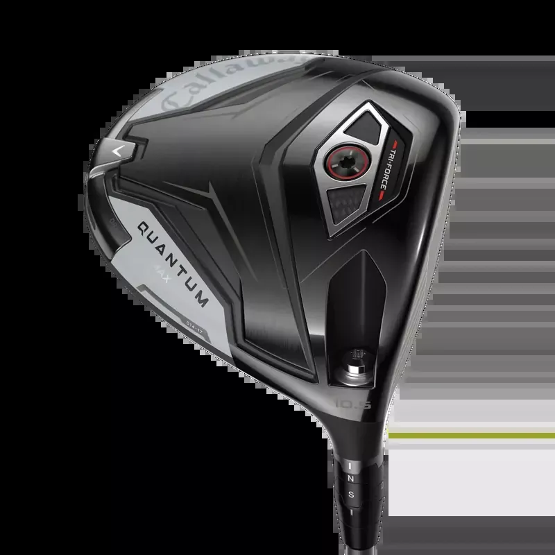 callaway-quantum-max-ladies-golf-driver Callaway Quantum Max Ladies Golf Driver
