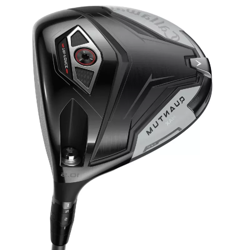 callaway-quantum-max-left-handed-driver Callaway Quantum Max Left Handed Driver