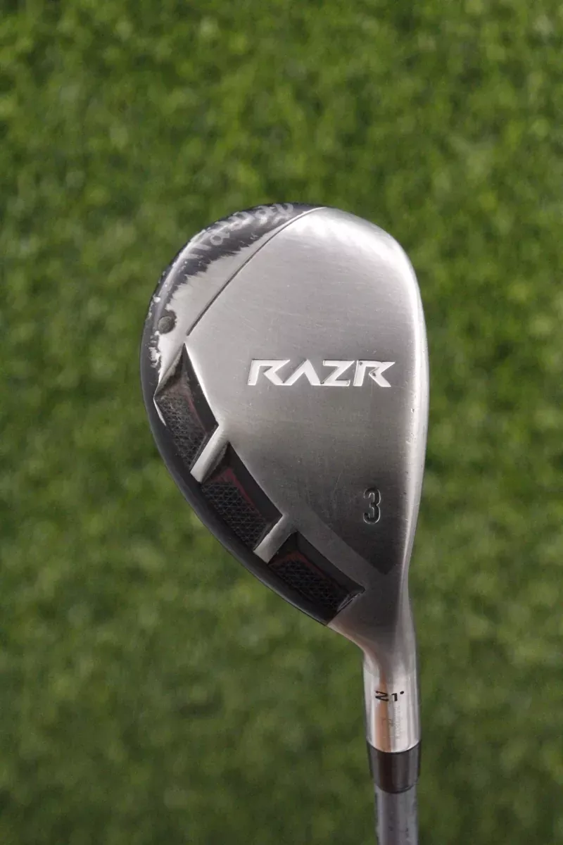 callaway-razr-x-21-3-hybrid-s-flex-42-5 Callaway RAZR X 21° 3 Hybrid S Flex 42.5″