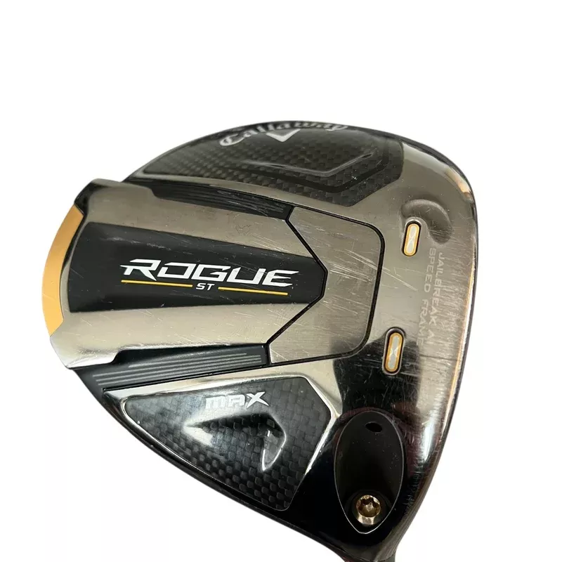 Callaway Rogue ST MAX Driver – Used