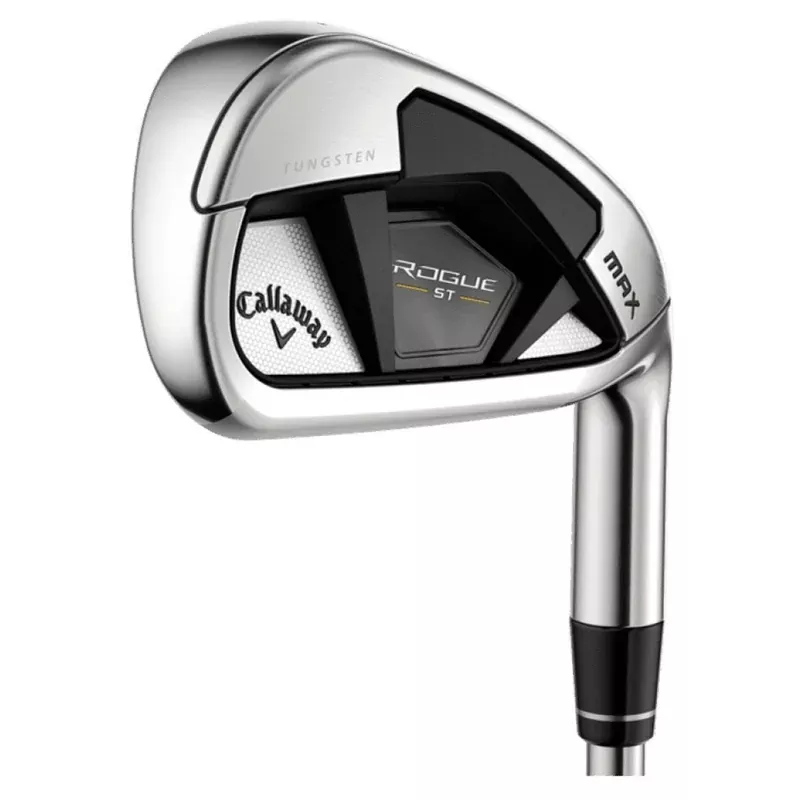 callaway-rogue-st-max-golf-irons-steel Callaway Rogue ST Max Golf Irons | Steel