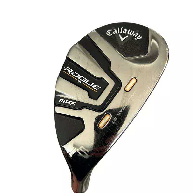 Callaway Rogue ST MAX Hybrid – Used