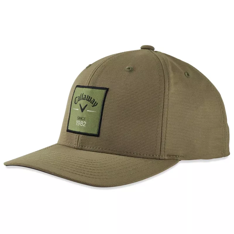 callaway-rutherford-flexfit-snapback-golf-cap-5222001 Callaway Rutherford Flexfit Snapback Golf Cap 5222001