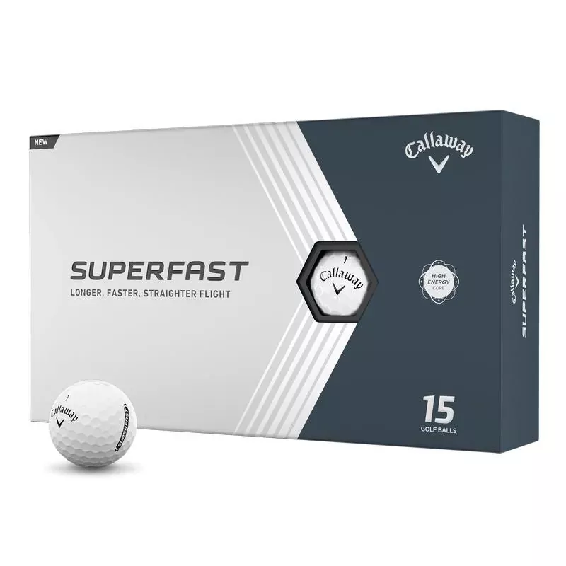 callaway-superfast-golf-balls-15-pack-prior-gen Callaway Superfast Golf Balls – 15-Pack Prior Gen.