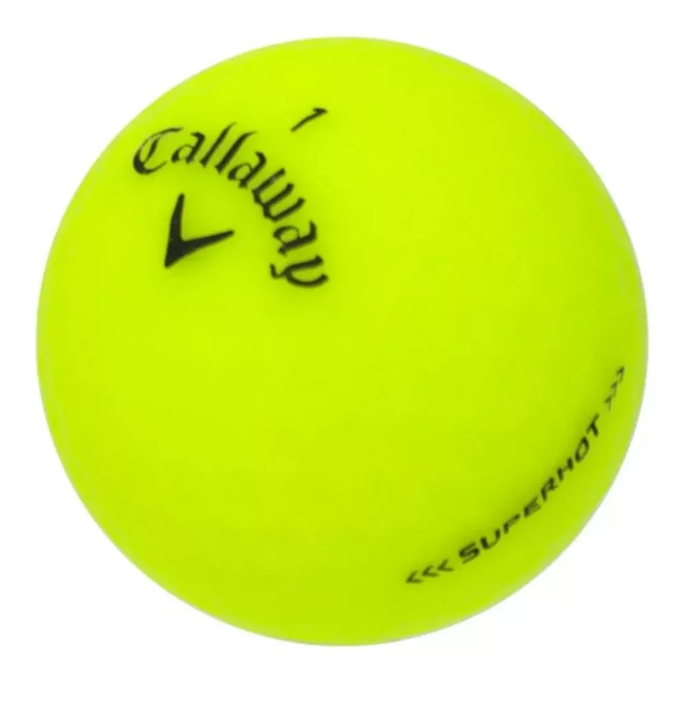 callaway-superhot-matte-yellow CALLAWAY SUPERHOT MATTE YELLOW