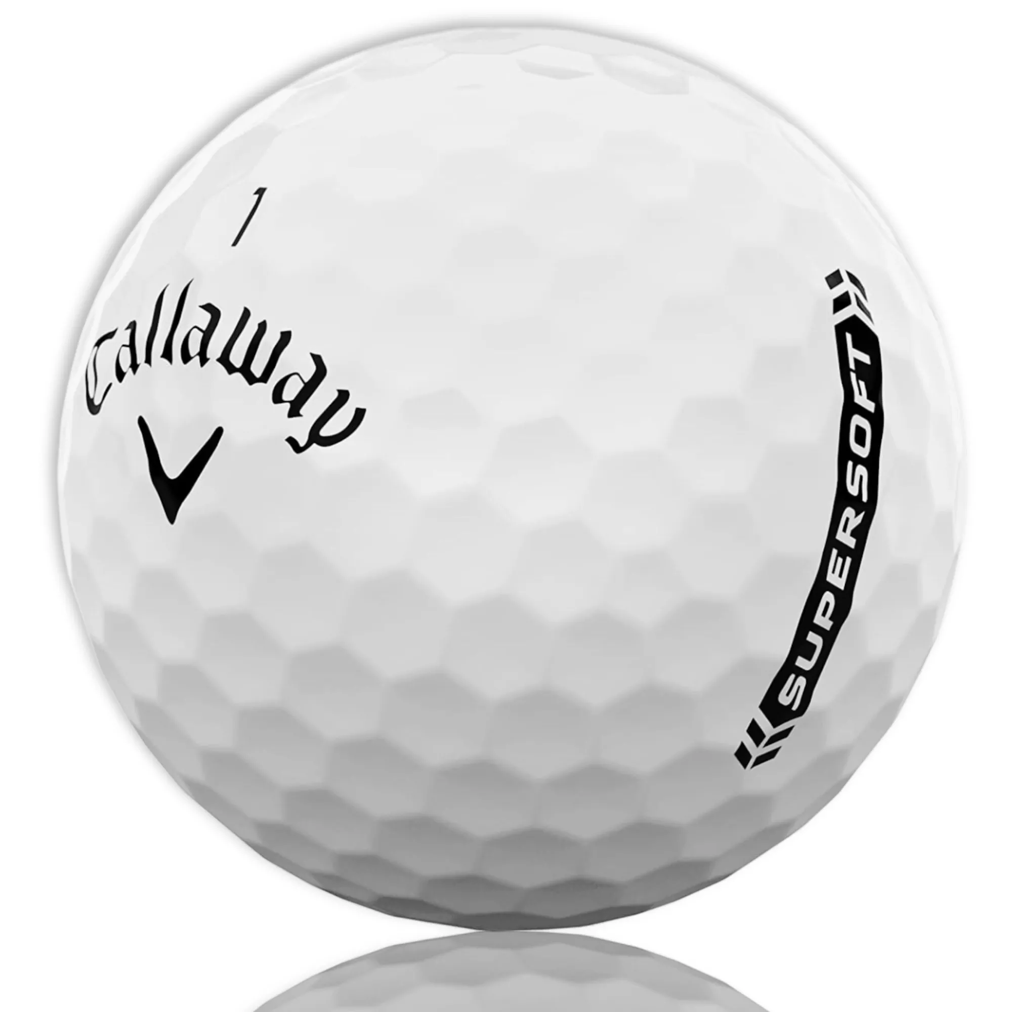 callaway-supersoft-1-dozen Callaway Supersoft (1 Dozen)