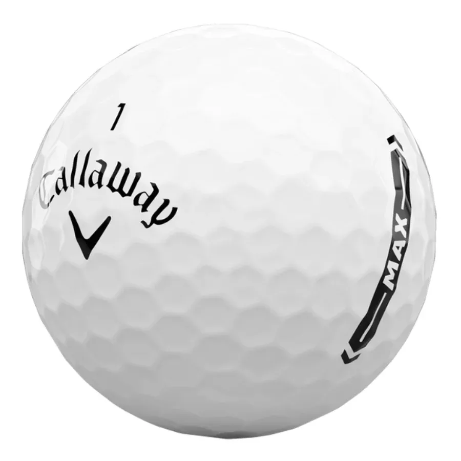 callaway-supersoft-max-1-dozen Callaway Supersoft Max – 1 Dozen
