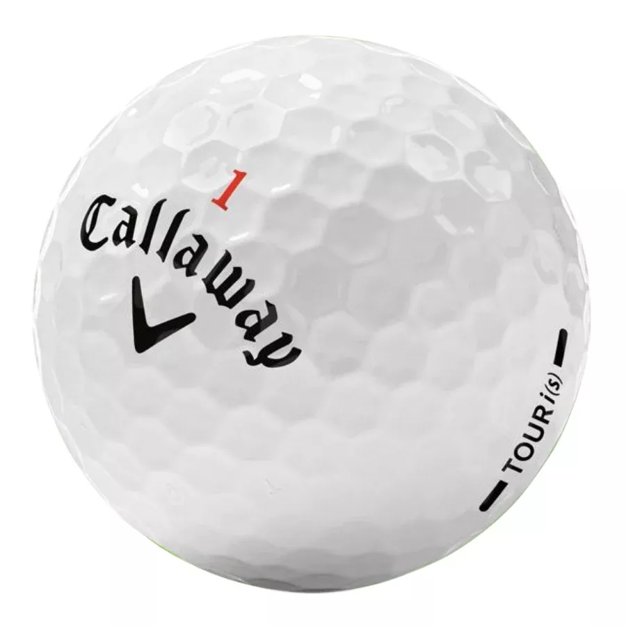 callaway-tour-is-1-dozen Callaway Tour iS (1 Dozen)