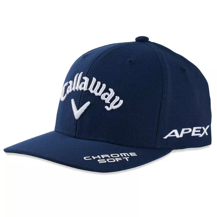 callaway-tour-performance-pro-golf-cap-5222045 Callaway Tour Performance Pro Golf Cap 5222045