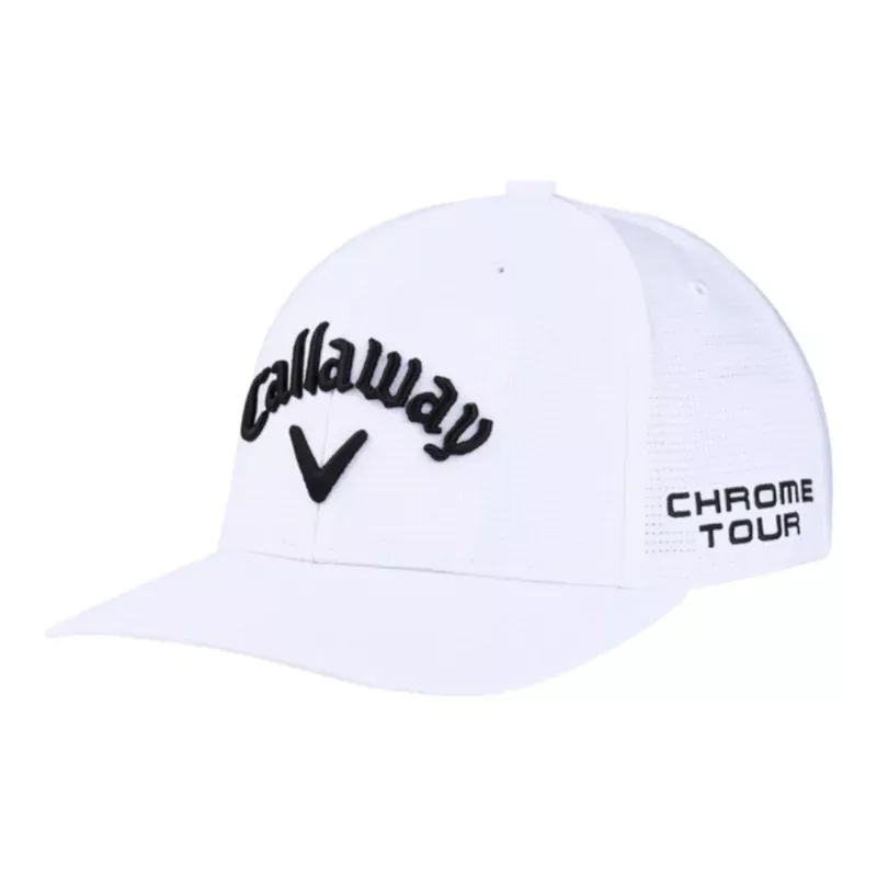 callaway-tour-performance-pro-golf-cap-5224115 Callaway Tour Performance Pro Golf Cap 5224115