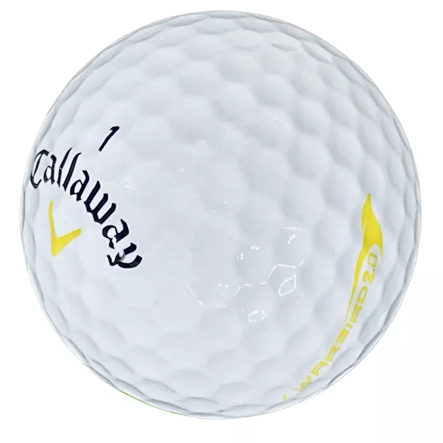 callaway-warbird-2-0-1-dozen Callaway Warbird 2.0 (1 Dozen)