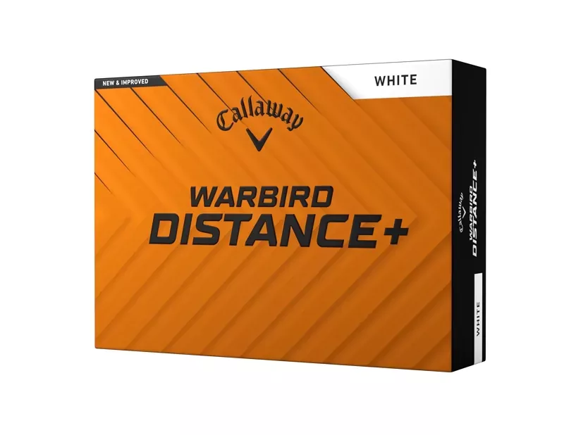 callaway-warbird-distance-golf-balls Callaway Warbird Distance Golf Balls