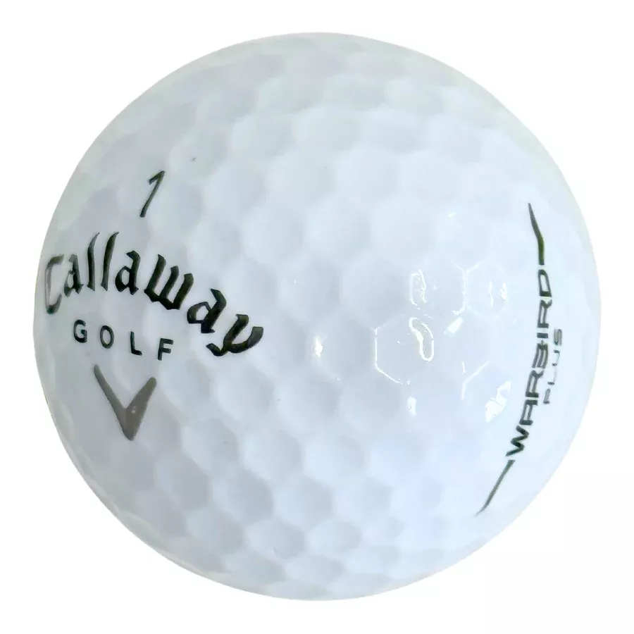 callaway-warbird-plus-1-dozen Callaway Warbird Plus (1 Dozen)