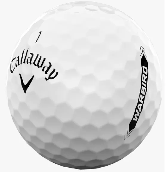 callaway-warbirds-1-dozen Callaway Warbirds – 1 Dozen