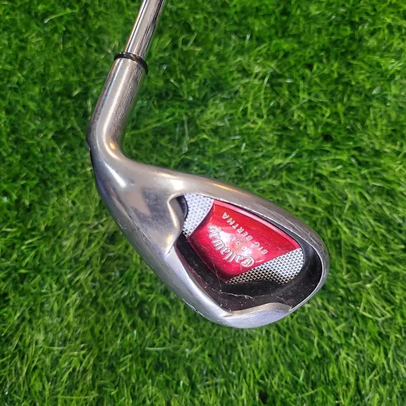 Callaway Wedge / Big Bertah / A / UNI