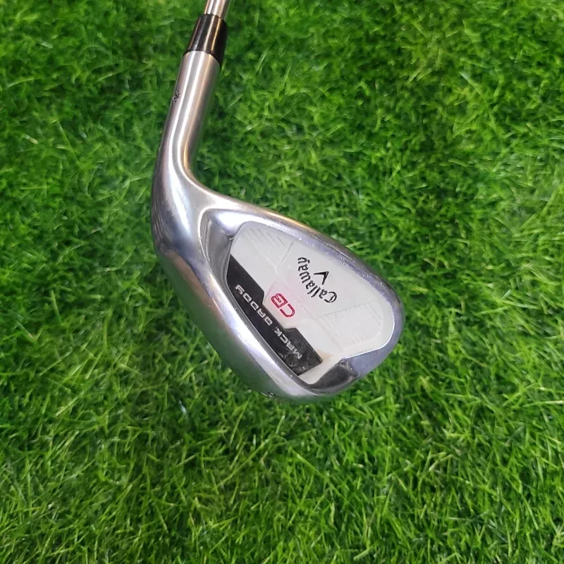 Callaway Wedge / MACK DADDY CB / 52.0*12