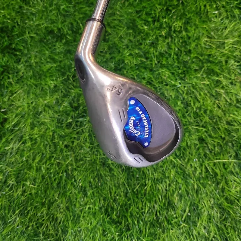 Callaway Wedge / X-16 / SW / 56.0