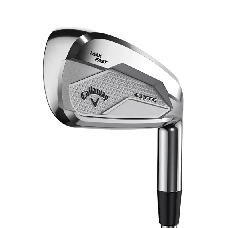 Callaway Women’s Elyte Max Fast Iron Set