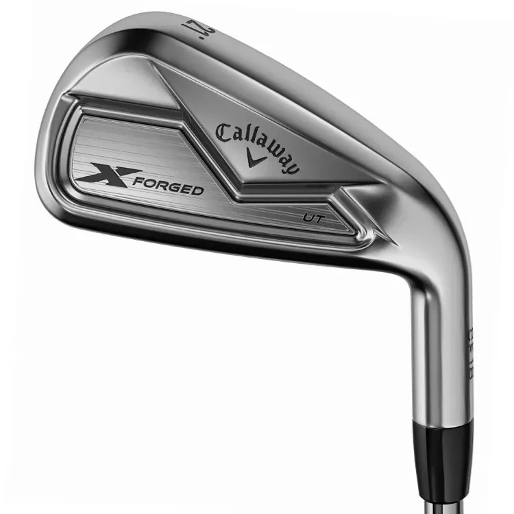 Callaway X Forged UT CF18 Utility Golf Iron