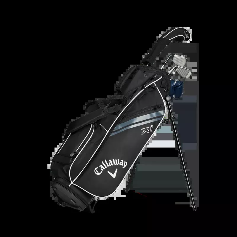Callaway XJ Junior Level 1 Golf Package Set