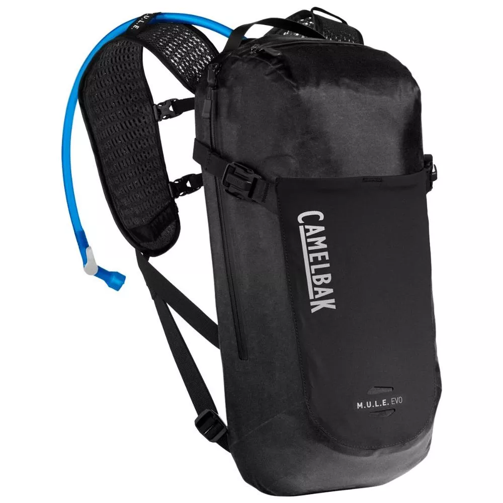 camelbak-m-u-l-e-evo-12-hydration-pack-100-oz CamelBak M.U.L.E. EVO 12 Hydration Pack 100 oz.