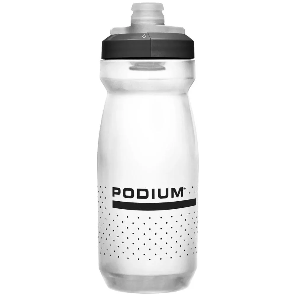 CamelBak Podium 21oz Bike Bottle - Carbon