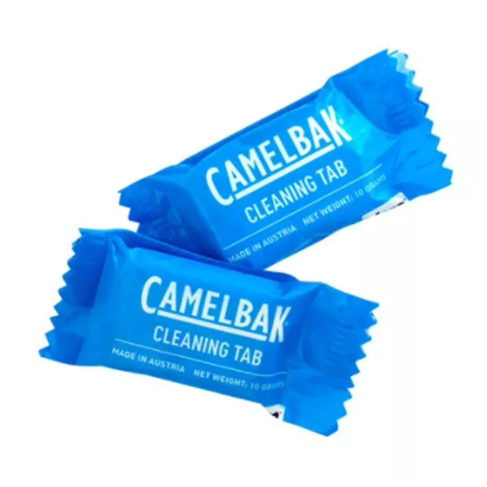 camelbak-reservoir-water-bottle-cleaning-tablets-8-pack CamelBak Reservoir and Water Bottle Cleaning Tablets - 8 Pack