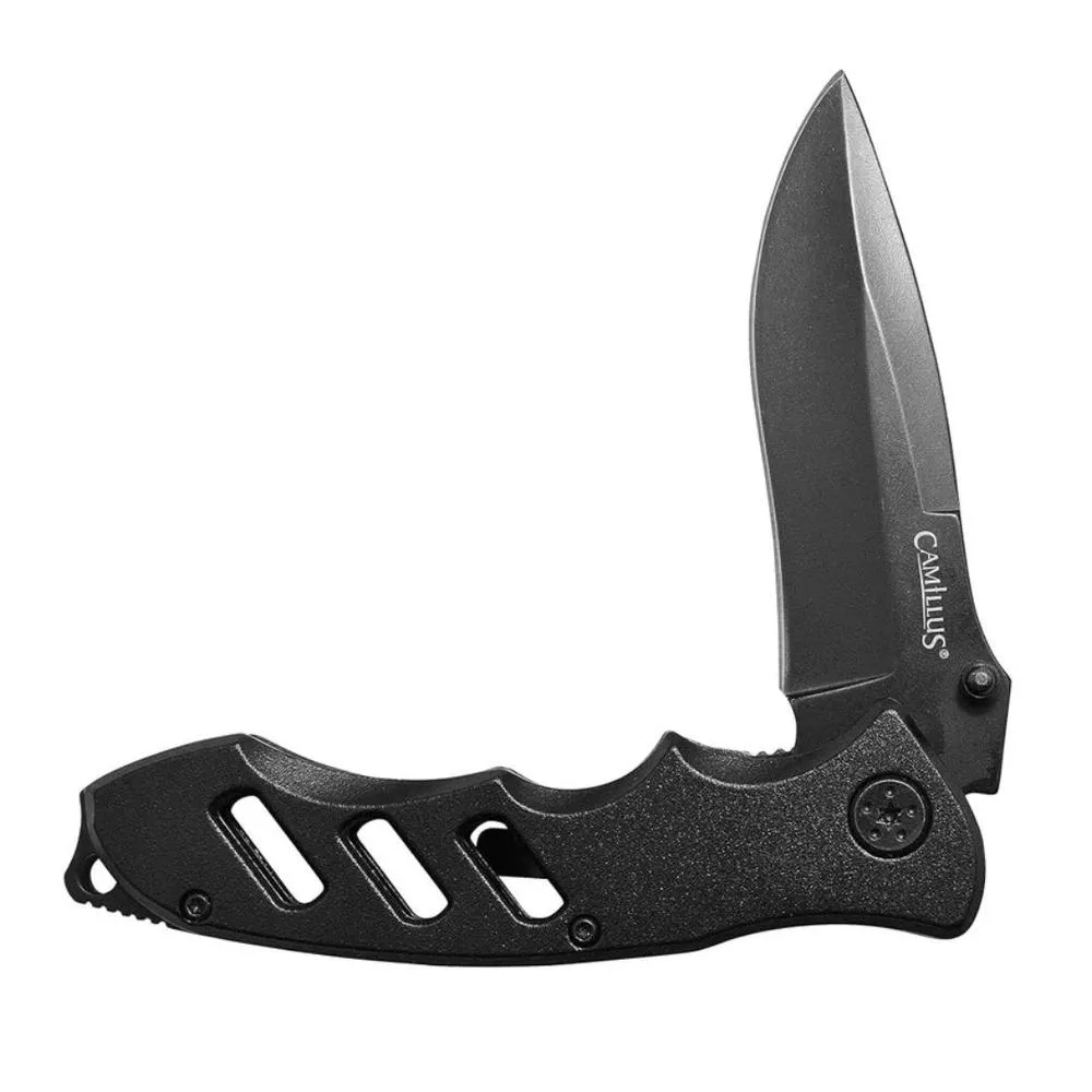 camillus-remus-assisted-open-folding-knife Camillus Remus Assisted Open Folding Knife