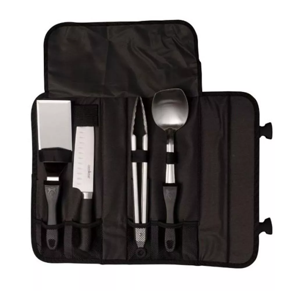 camp-chef-5-piece-all-purpose-chef-set Camp Chef 5 Piece All Purpose Chef Set