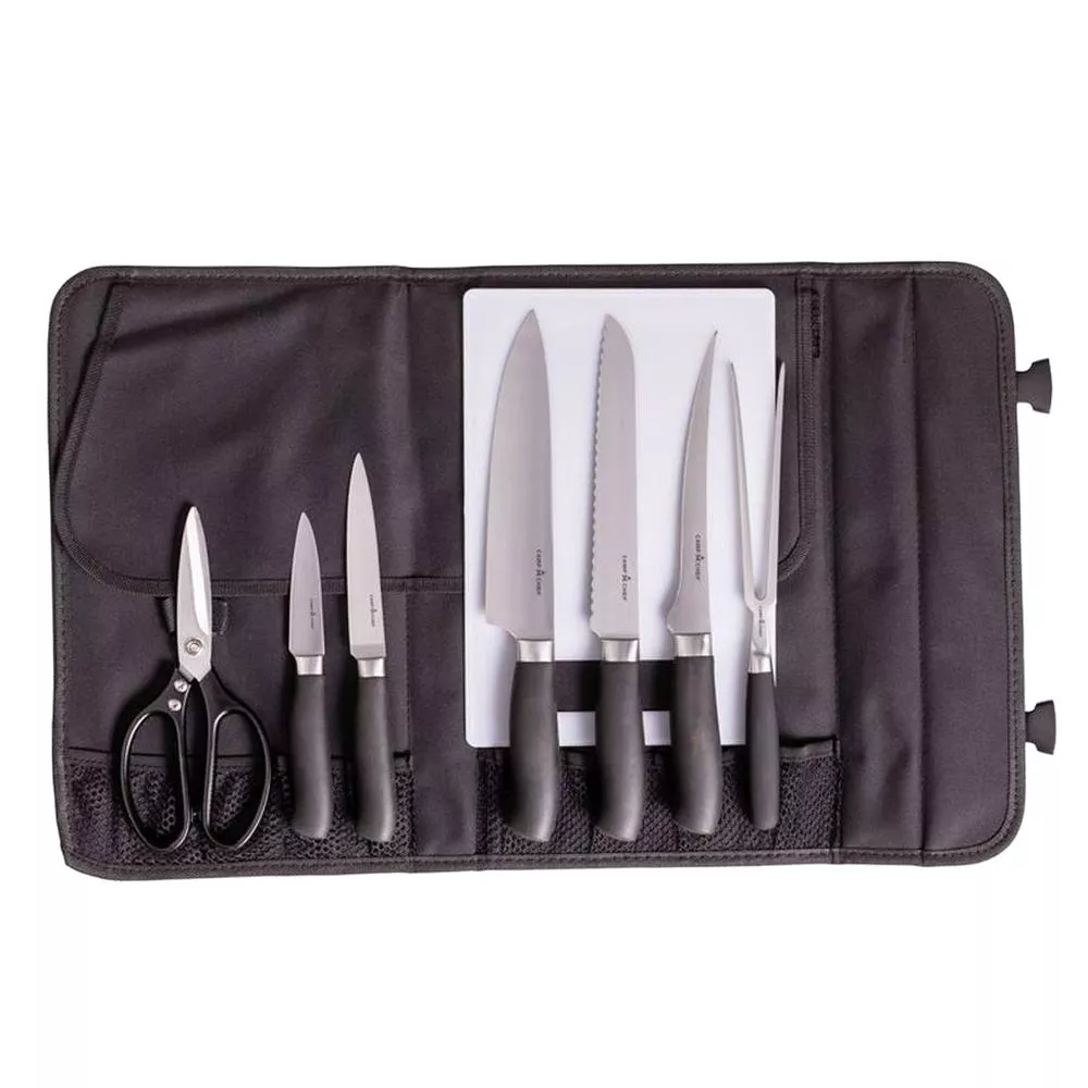 camp-chef-9-piece-professional-knife-set Camp Chef 9 Piece Professional Knife Set