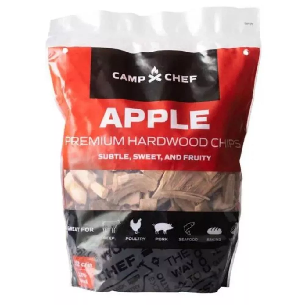 camp-chef-apple-wood-chips-192-ci Camp Chef Apple Wood Chips 192 CI