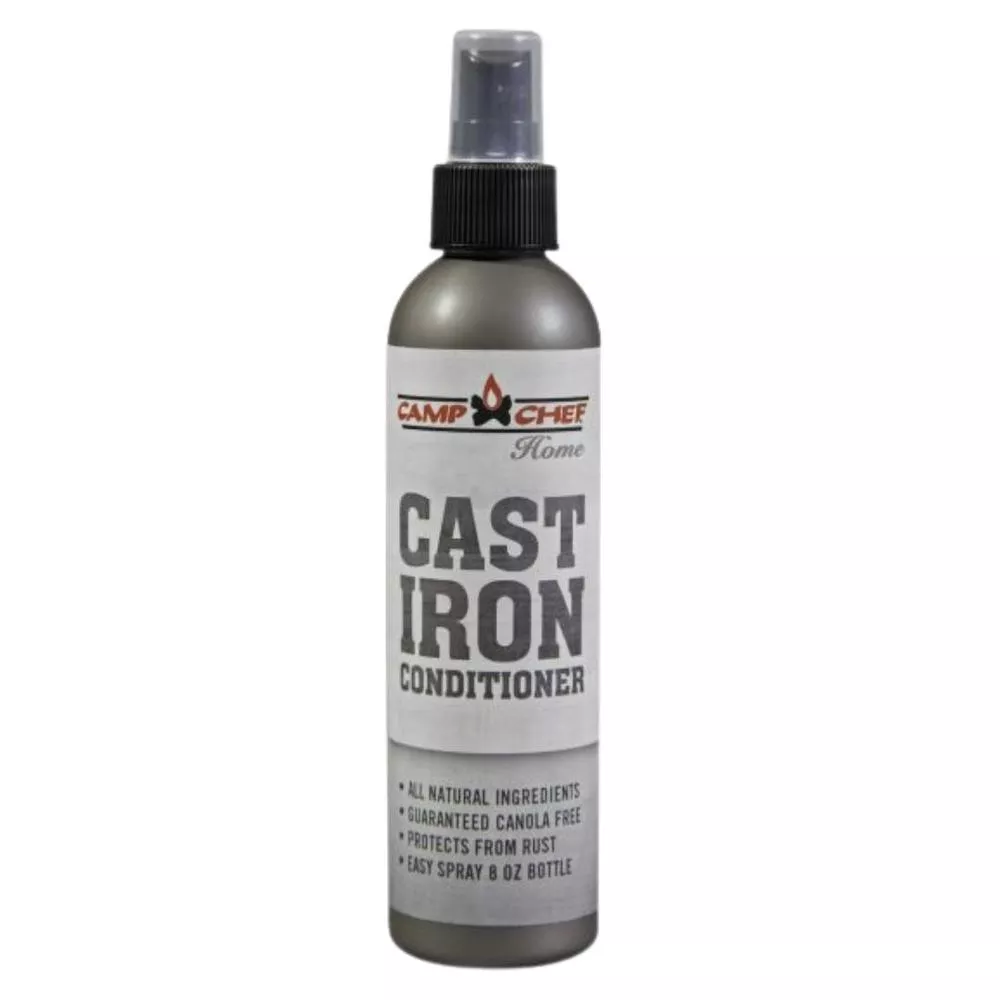 camp-chef-cast-iron-conditioner-8oz-spray-bottle Camp Chef Cast Iron Conditioner 8oz Spray Bottle