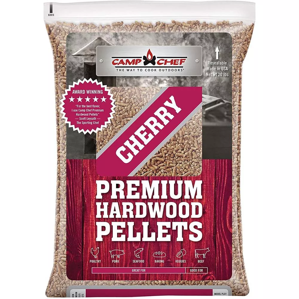 camp-chef-cherry-premium-bbq-pellets Camp Chef Cherry Premium BBQ Pellets