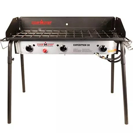 camp-chef-expedition-3-burner-stove-with-griddle-exquisite-gifts Camp Chef Expedition 3-Burner Stove with Griddle Exquisite Gifts