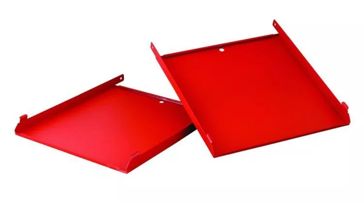 Camp Chef Folding Side Shelf For 2 Burners Free Delivery