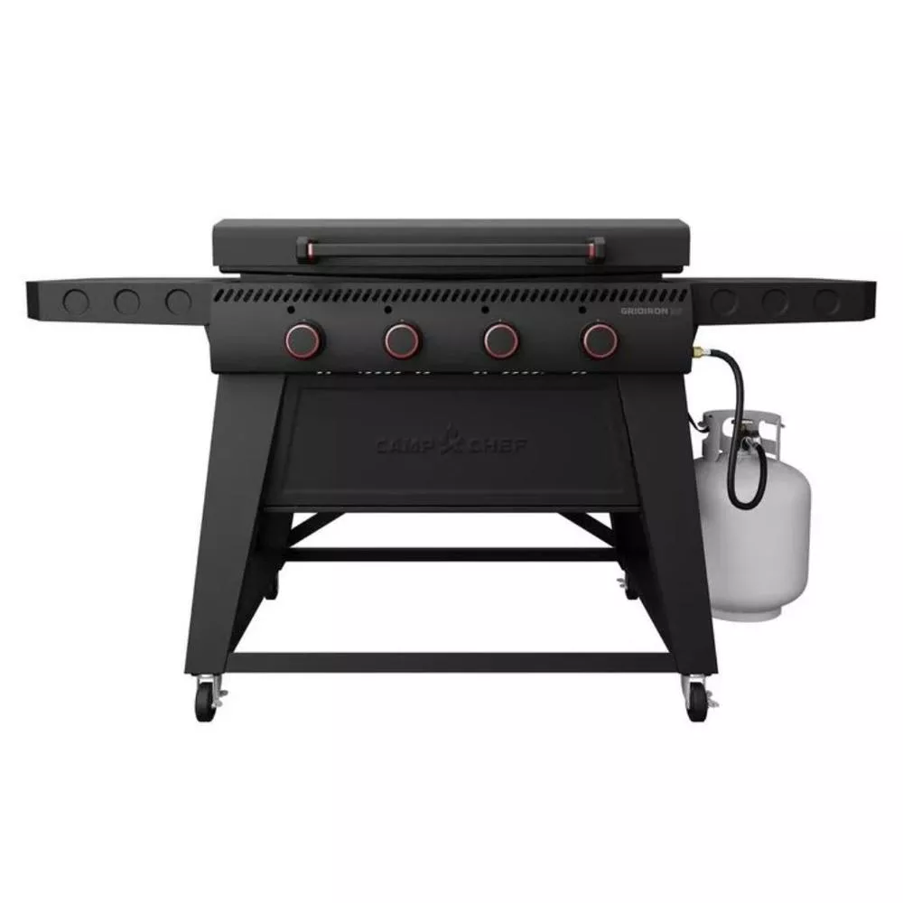 Camp Chef Gridiron 36 Flat Top