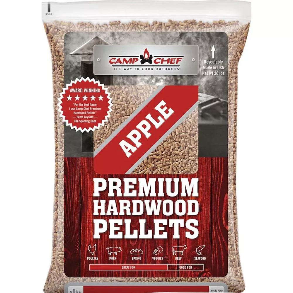camp-chef-orchard-apple-bbq-pellets Camp Chef Orchard Apple BBQ Pellets