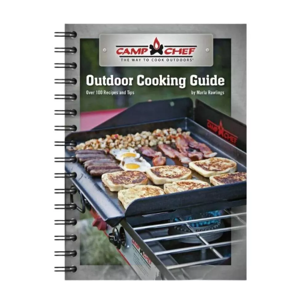 camp-chef-outdoor-cooking-guide-cookbook Camp Chef Outdoor Cooking Guide Cookbook