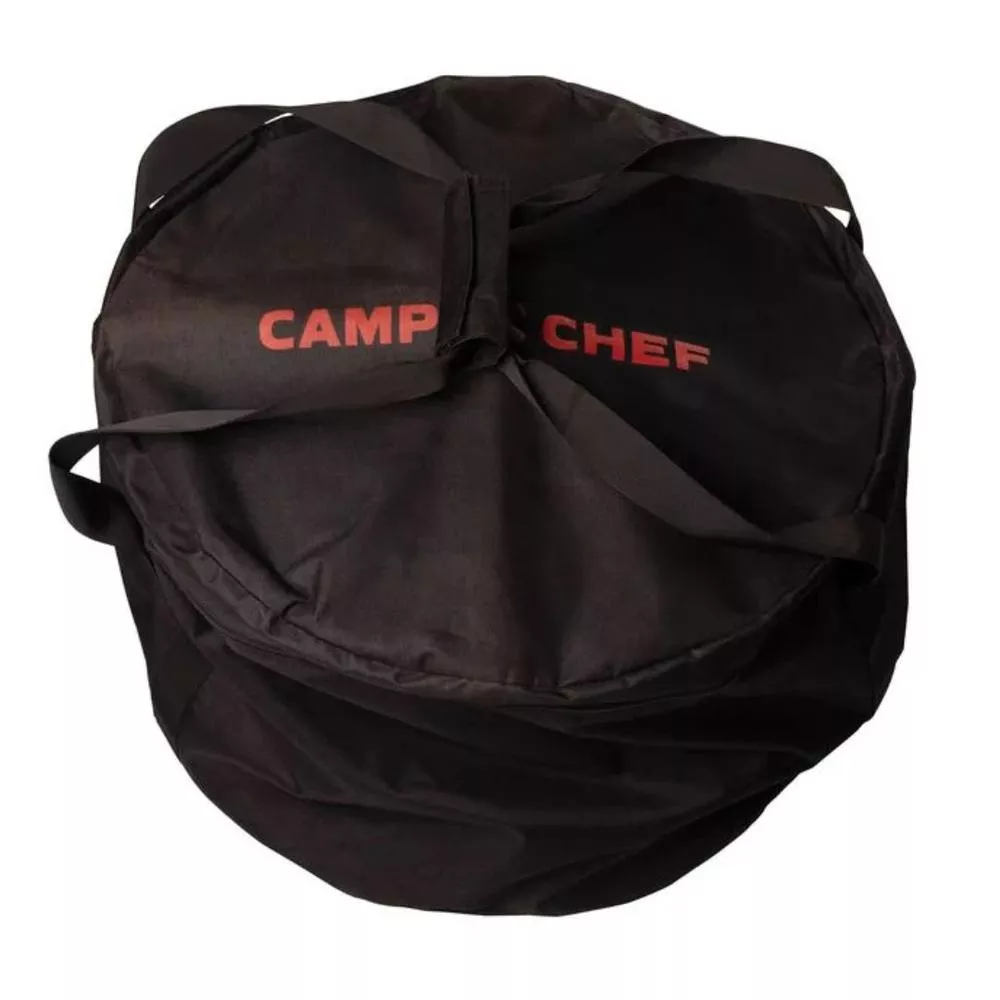 Camp Chef Redwood Firepit Carry Bag