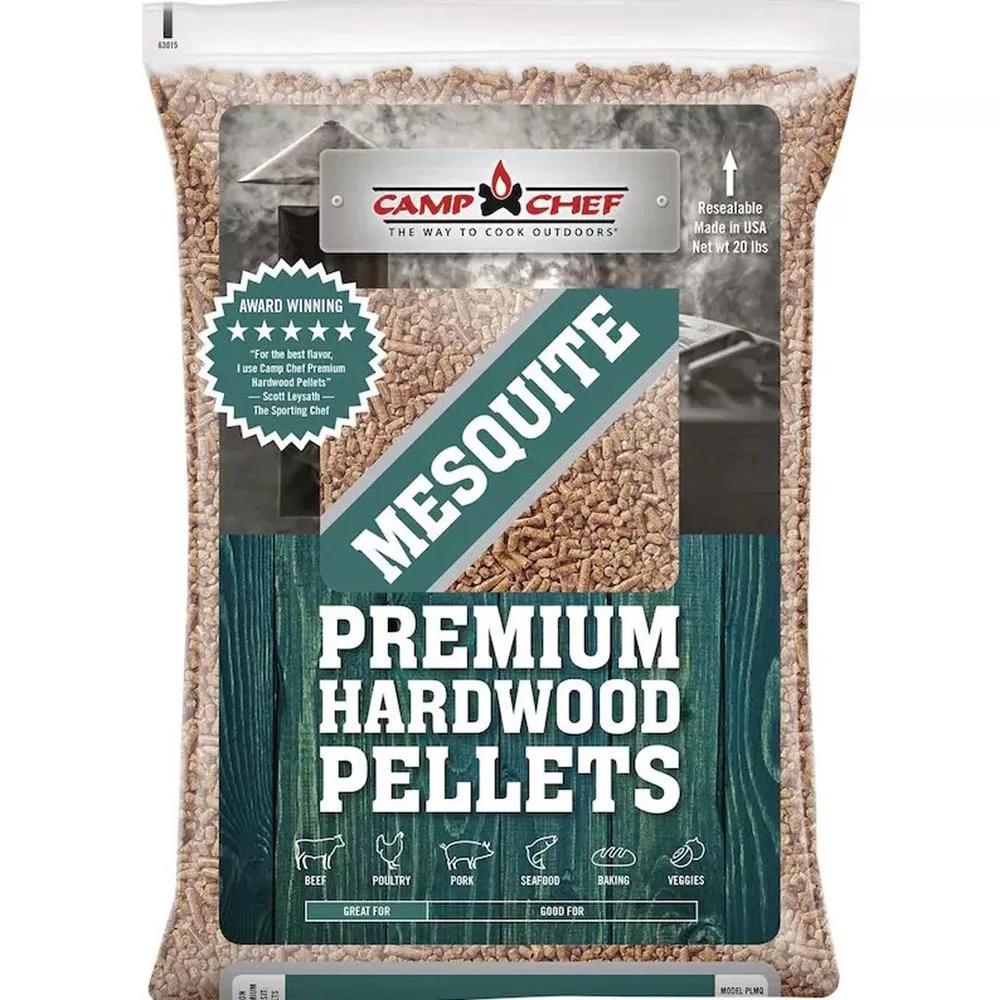 camp-chef-southwest-mesquite-bbq-pellets Camp Chef Southwest Mesquite BBQ Pellets
